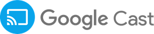 Google Cast Logo