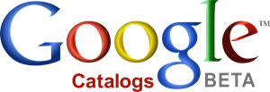 Google Catalogs Logo ,Logo , icon , SVG Google Catalogs Logo