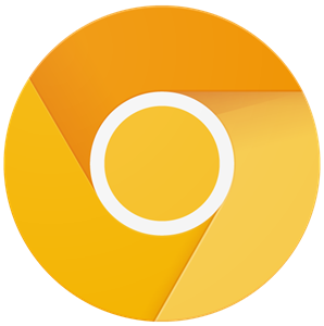 Google Chrome Canary Logo ,Logo , icon , SVG Google Chrome Canary Logo