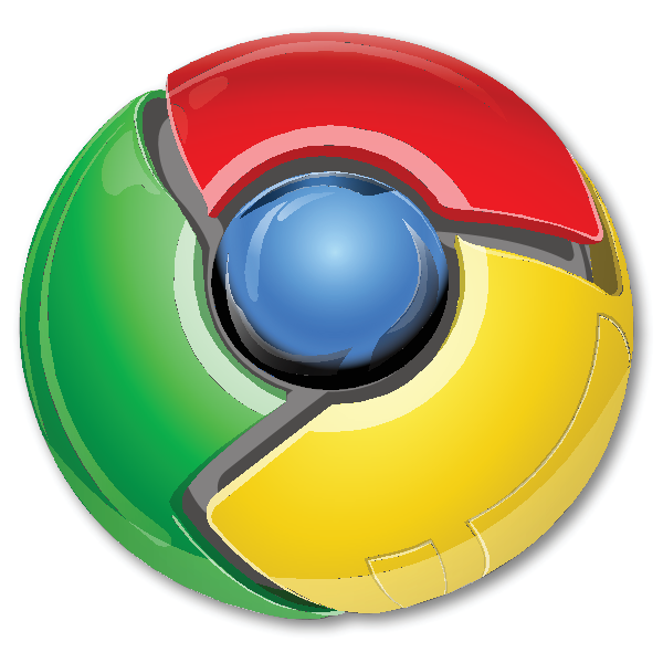 Google Chrome Icon Logo ,Logo , icon , SVG Google Chrome Icon Logo