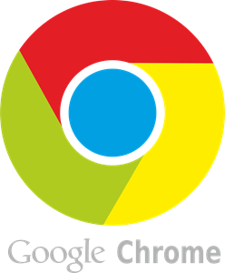 Google Chrome Logo