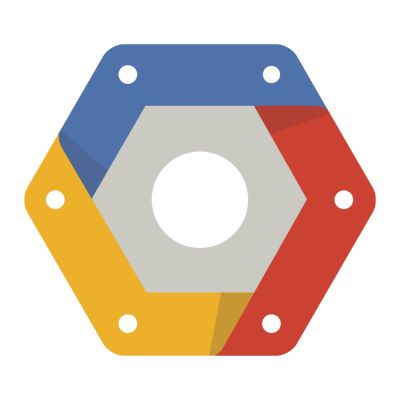 google cloud ,Logo , icon , SVG google cloud