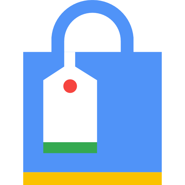 Google Comparison Shopping Services (CSS) ,Logo , icon , SVG Google Comparison Shopping Services (CSS)