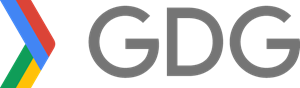 Google Developers Group Logo