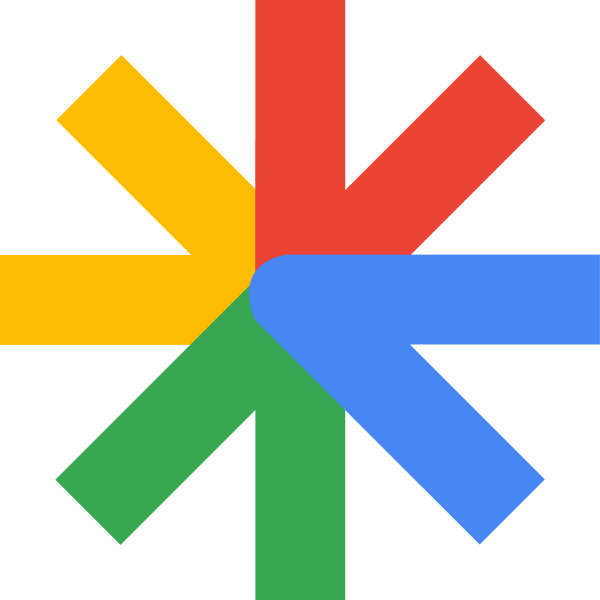 Google Discover ,Logo , icon , SVG Google Discover
