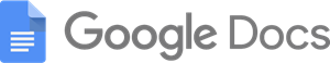 Google Docs Logo ,Logo , icon , SVG Google Docs Logo