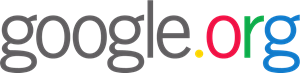 Google dot org Logo