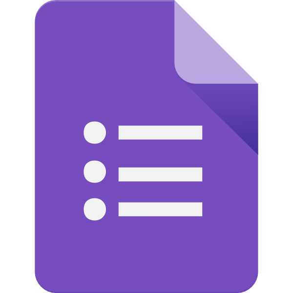 Google Forms