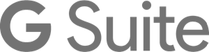 Google G Suite Logo