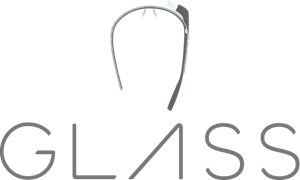 Google Glass Logo ,Logo , icon , SVG Google Glass Logo