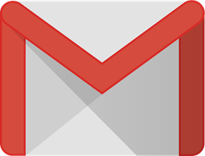 Google Gmail Logo ,Logo , icon , SVG Google Gmail Logo