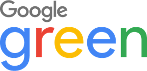 Google Green Logo