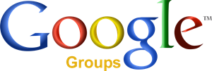 Google Groups Logo ,Logo , icon , SVG Google Groups Logo