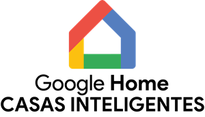 Google Home Casas Inteligentes Logo ,Logo , icon , SVG Google Home Casas Inteligentes Logo