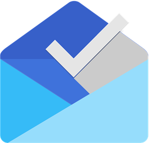 Google Inbox Logo ,Logo , icon , SVG Google Inbox Logo