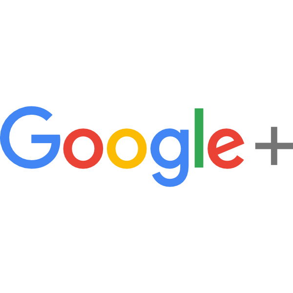 Google+ Logo