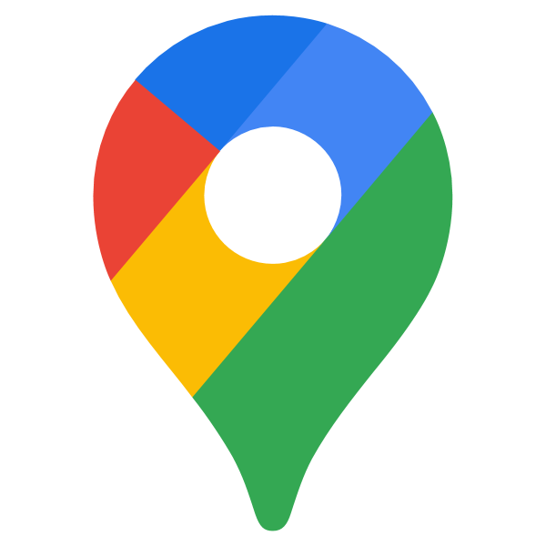 Google Maps Icon 2020 Logo ,Logo , icon , SVG Google Maps Icon 2020 Logo