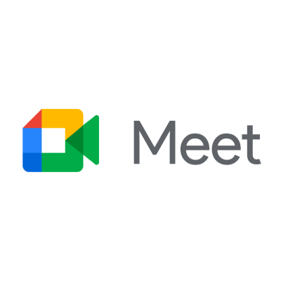 google meet logo icon