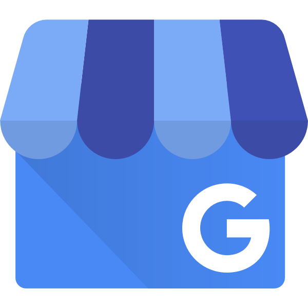 Google My Business Logo