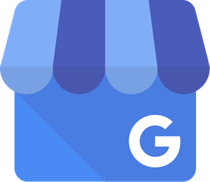 Google My Bussines Logo