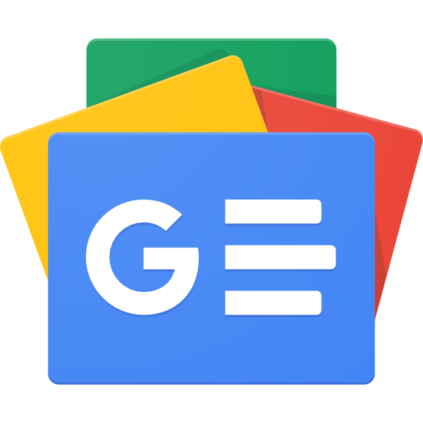 Google News icon