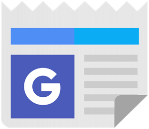 Google News Logo ,Logo , icon , SVG Google News Logo