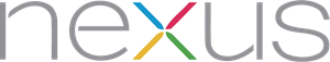 Google Nexus Logo ,Logo , icon , SVG Google Nexus Logo