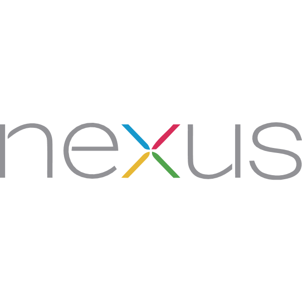 Google Nexus ,Logo , icon , SVG Google Nexus