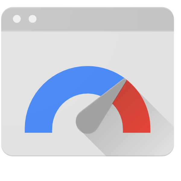 Google Pagespeed Insights Download Logo Icon Png Svg