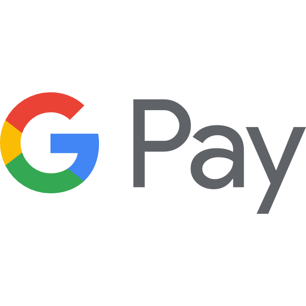Google Pay Primary Logo