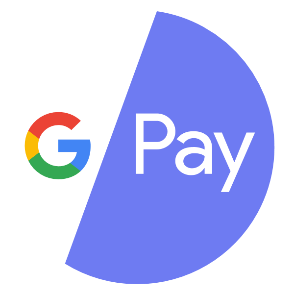 Google pay ,Logo , icon , SVG Google pay