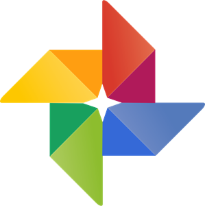 Google Photos Logo ,Logo , icon , SVG Google Photos Logo