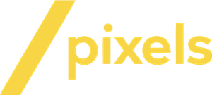 Google Pixels Logo