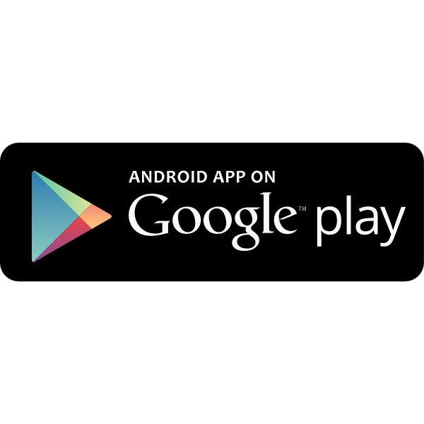 Google Play download Android app ,Logo , icon , SVG Google Play download Android app