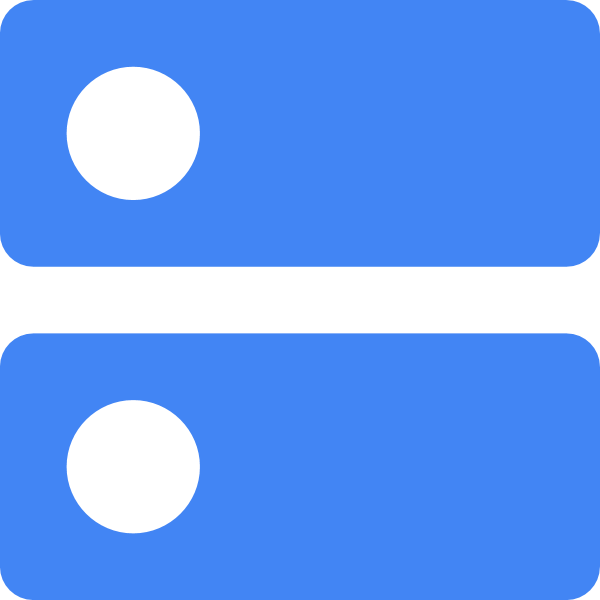 Google Public DNS ,Logo , icon , SVG Google Public DNS