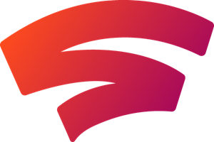 Google Stadia Logo ,Logo , icon , SVG Google Stadia Logo