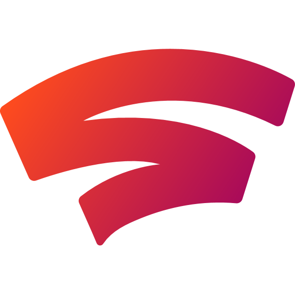 Google Stadia ,Logo , icon , SVG Google Stadia