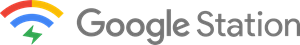 Google Station Logo ,Logo , icon , SVG Google Station Logo