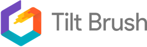 Google TiltBrush Logo ,Logo , icon , SVG Google TiltBrush Logo