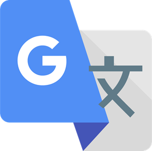 Google Translate Logo ,Logo , icon , SVG Google Translate Logo