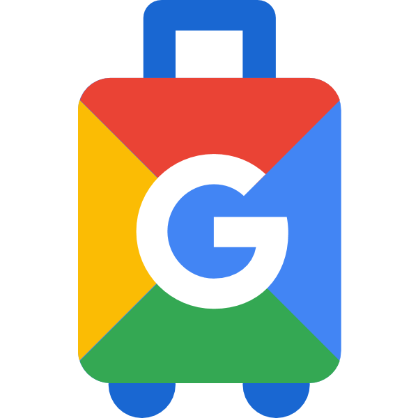 Google Travel Download Logo Icon Png Svg