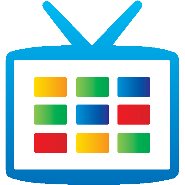 Google TV Logo ,Logo , icon , SVG Google TV Logo