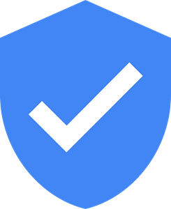 Google Verified Logo