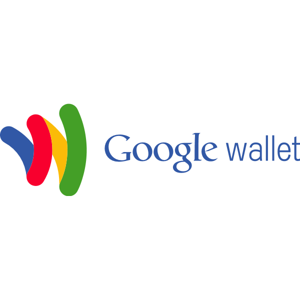 Google Wallet ,Logo , icon , SVG Google Wallet