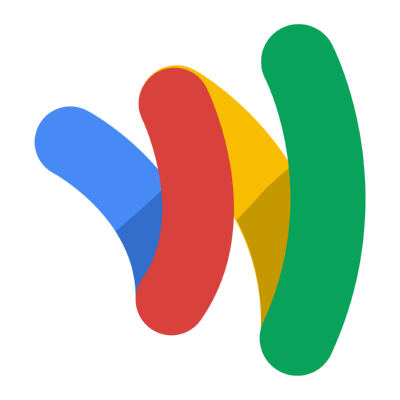 google wallet ,Logo , icon , SVG google wallet