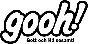 Gooh! Logo