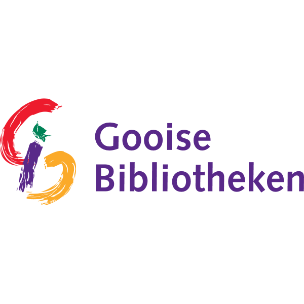 Gooise Bibliotheken Logo