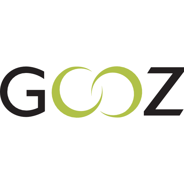 Gooz Logo ,Logo , icon , SVG Gooz Logo
