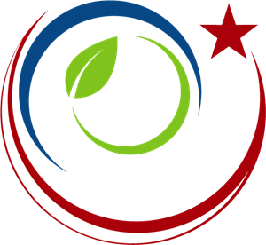 GOP ’08 Convention – Green Logo