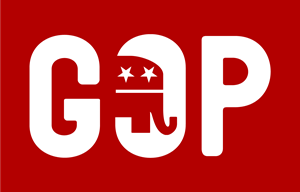 GOP Logo ,Logo , icon , SVG GOP Logo